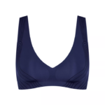BHer | sloggi null følelse bralette kvinner ekte marine DR662386