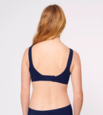 BHer | sloggi null følelse bralette kvinner ekte marine DR662386 - Image 3