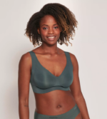 BHer | sloggi null følelse bralette kvinner fabelaktig DR662105 - Image 2