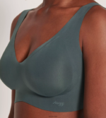 BHer | sloggi null følelse bralette kvinner fabelaktig DR662105 - Image 5