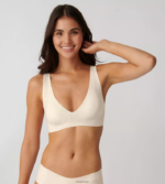 BHer | sloggi null følelse bralette kvinner fabelaktig DR662112 - Image 4