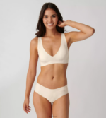 BHer | sloggi null følelse bralette kvinner fabelaktig DR662112 - Image 6