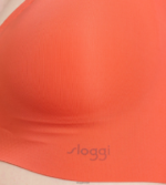 BHer | sloggi null følelse bralette kvinner fabelaktig DR6627 - Image 5