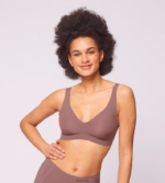 BHer | sloggi null følelse bralette kvinner herlig DR662125 - Image 2