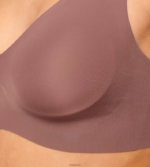 BHer | sloggi null følelse bralette kvinner herlig DR662125 - Image 5