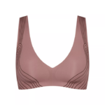 BHer | sloggi null følelse bralette kvinner kakao DR662477