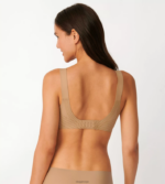 BHer | sloggi null følelse bralette kvinner konjakk DR662398 - Image 5