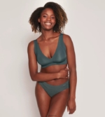 BHer | sloggi null følelse bralette kvinner nattestid DR66214 - Image 4