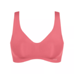 BHer | sloggi null følelse bralette kvinner ørkenrose DR66215