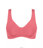 BHer | sloggi null følelse bralette kvinner ørkenrose DR66215