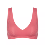 BHer | sloggi null følelse bralette kvinner ørkenrose DR6629
