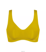 BHer | sloggi null følelse bralette kvinner sommer lime DR66227