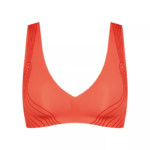 BHer | sloggi null følelse bralette kvinner vannmelon DR66261