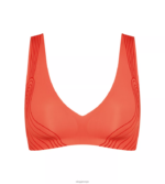 BHer | sloggi null følelse bralette kvinner vannmelon DR66261