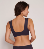 BHer | sloggi null følelse flyt bralette kvinner blåbær DR6628 - Image 3