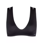 BHer | sloggi null følelse flyt bralette kvinner blits rosa DR662250