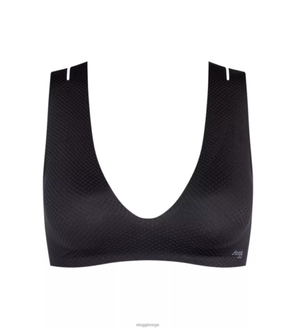 BHer | sloggi null følelse flyt bralette kvinner blits rosa DR662250