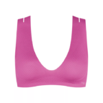 BHer | sloggi null følelse flyt bralette kvinner blits rosa DR66267