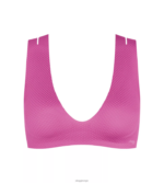 BHer | sloggi null følelse flyt bralette kvinner blits rosa DR66267