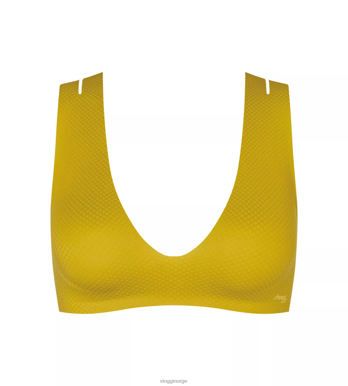 bher_sloggi_null_folelse_flyt_bralette_kvinner_sommer_lime_dr662314.png BHer | sloggi null følelse flyt bralette kvinner sommer lime DR662314 - Image 1