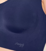 BHer | sloggi null følelse topp kvinner ekte marine DR66266 - Image 6
