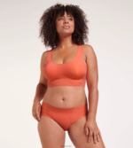 BHer | sloggi null følelse topp kvinner grasiøs DR662179 - Image 4