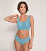 BHer | sloggi null følelse topp kvinner herlig DR662480 - Image 4