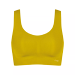 BHer | sloggi null følelse topp kvinner sommer lime DR66228