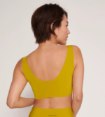 BHer | sloggi null følelse topp kvinner sommer lime DR66228 - Image 3