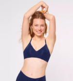 BHer | sloggi null følelse ultra bh kvinner ekte marine DR662491 - Image 2
