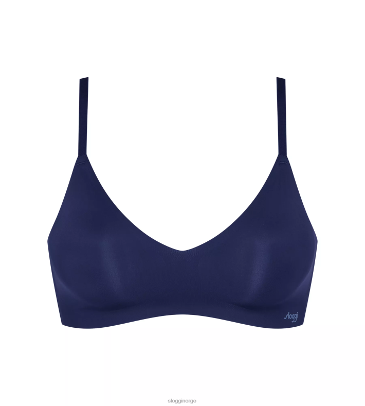 bher_sloggi_null_folelse_ultra_bh_kvinner_ekte_marine_dr662491.png BHer | sloggi null følelse ultra bh kvinner ekte marine DR662491 - Image 1