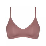 BHer | sloggi null følelse ultra bh kvinner kakao DR662394