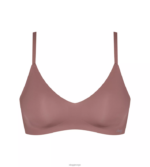 BHer | sloggi null følelse ultra bh kvinner kakao DR662394