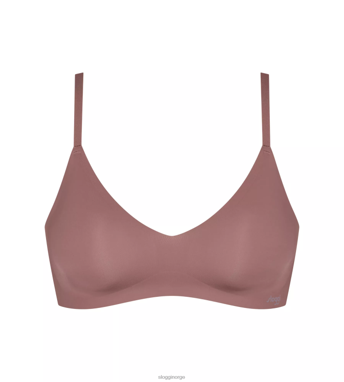 bher_sloggi_null_folelse_ultra_bh_kvinner_kakao_dr662394.png BHer | sloggi null følelse ultra bh kvinner kakao DR662394 - Image 1