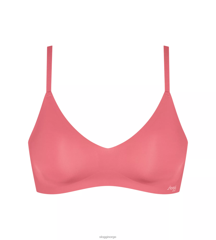 bher_sloggi_null_folelse_ultra_bh_kvinner_orkenrose_dr66298.png BHer | sloggi null følelse ultra bh kvinner ørkenrose DR66298 - Image 1