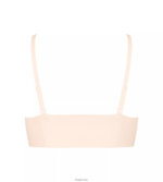 BHer | sloggi null mikrofiber 2.0 bralette kvinner angora DR662151 - Image 2