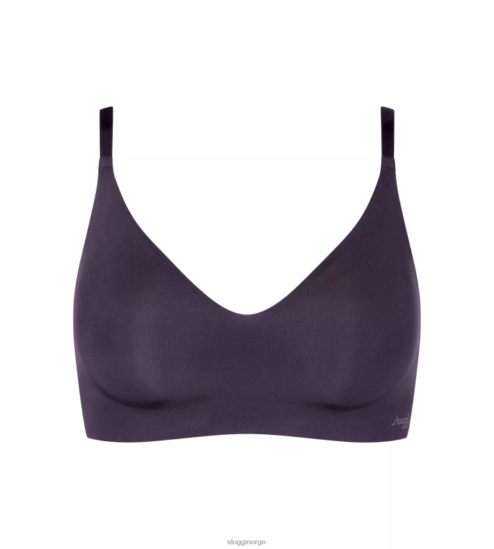 bher_sloggi_null_mikrofiber_2_0_bralette_kvinner_blabaer_dr662350.png BHer | sloggi null mikrofiber 2.0 bralette kvinner blåbær DR662350 - Image 1