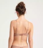 BHer | sloggi null mikrofiber bralette kvinner cameo brun DR662453 - Image 3