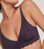 BHer | sloggi null mikrofiber bralette kvinner grasiøs DR662104 - Image 5