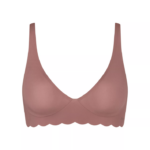 BHer | sloggi null mikrofiber bralette kvinner kakao DR662488