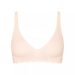 BHer | sloggi null mikrofiber bralette kvinner mote DR662115
