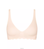 BHer | sloggi null mikrofiber bralette kvinner mote DR662115