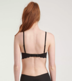 BHer | sloggi null mikrofiber bralette kvinner svart DR662302 - Image 3