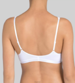 BHer | sloggi romantikk bralette kvinner hvit DR662200 - Image 4