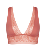 BHer | sloggi s skygge BH-topp kvinner mote DR662286