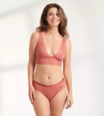BHer | sloggi s skygge BH-topp kvinner mote DR662286 - Image 5