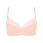 BHer | sloggi s skyggebralette kvinner ny aprikosappelsin DR662343