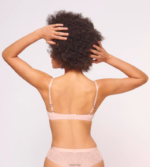 BHer | sloggi s skyggebralette kvinner ny aprikosappelsin DR662343 - Image 3