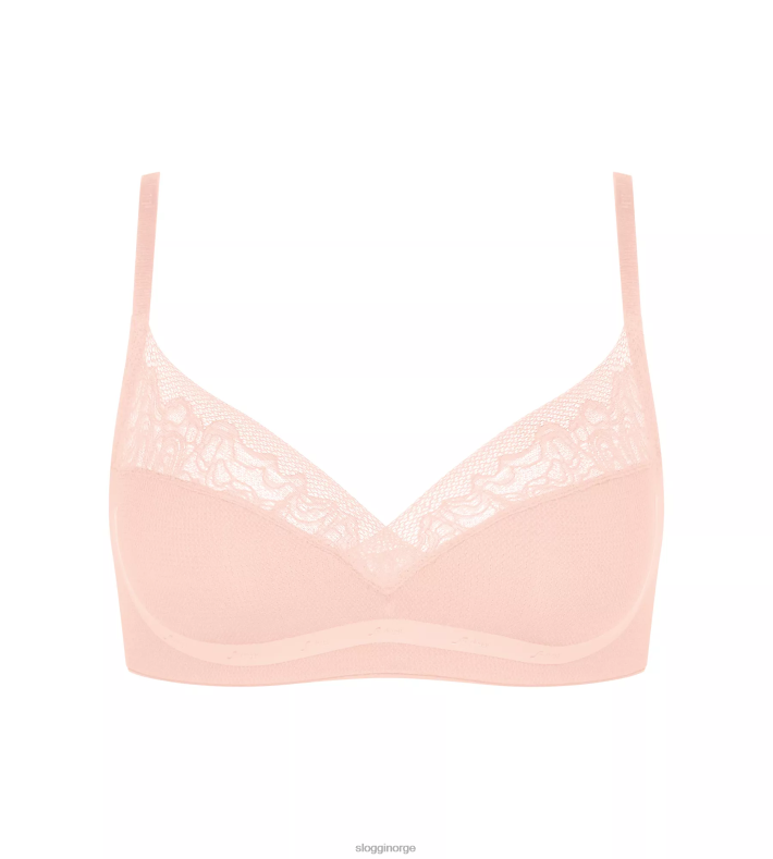 bher_sloggi_s_skyggebralette_kvinner_ny_aprikosappelsin_dr662343.png BHer | sloggi s skyggebralette kvinner ny aprikosappelsin DR662343 - Image 1