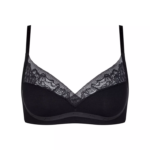BHer | sloggi s skyggebralette kvinner svart DR662418